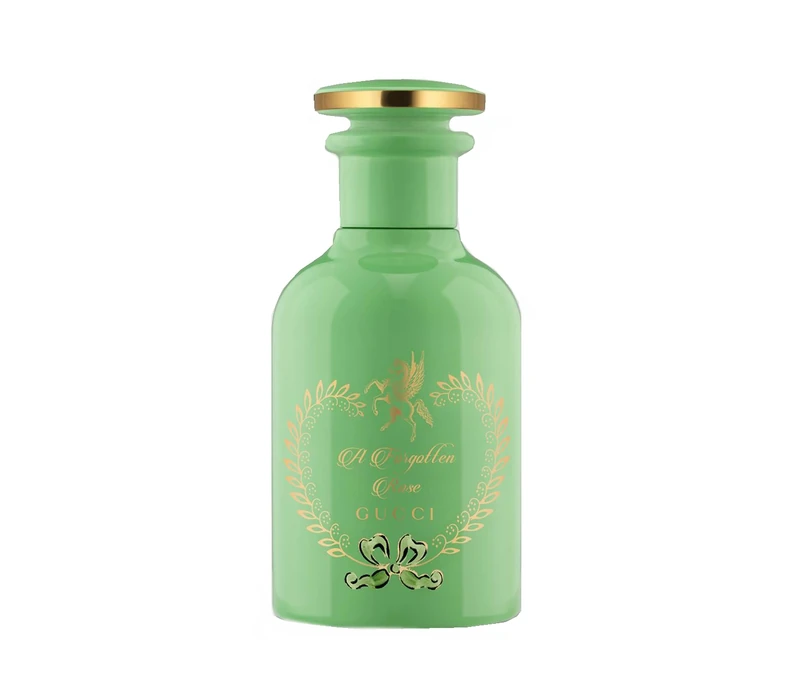GUCCI A Forgotten Rose Perfume Oil