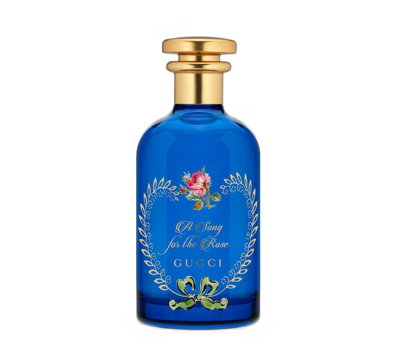 GUCCI A Song For The Rose