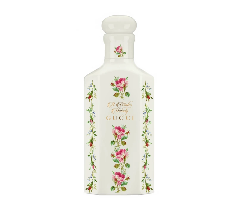 GUCCI A Winter Melody Scented Water