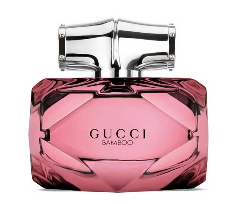 GUCCI Bamboo Limited Edition
