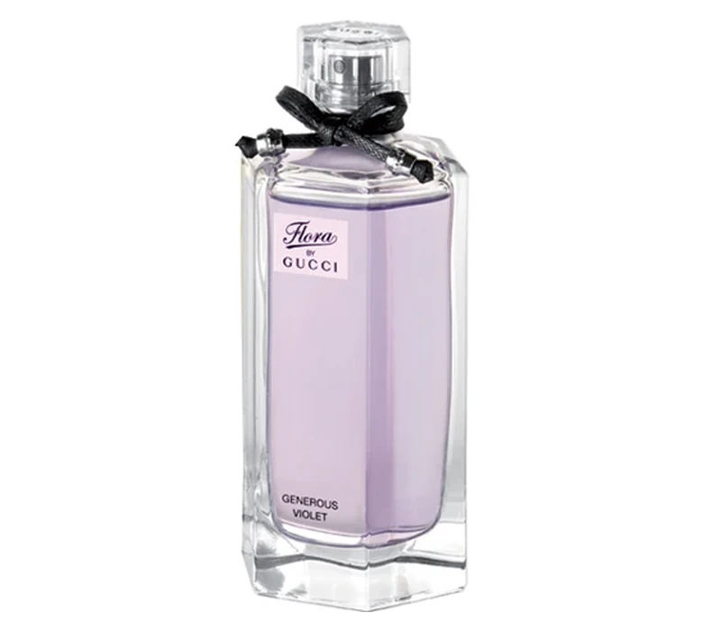 GUCCI Flora by Gucci Generous Violet