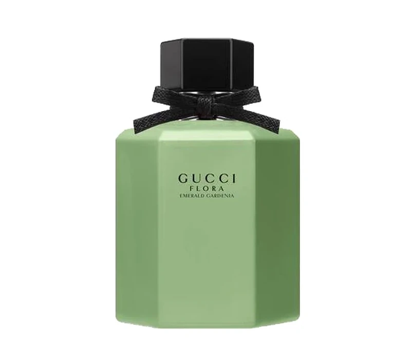 GUCCI Flora Emerald Gardenia