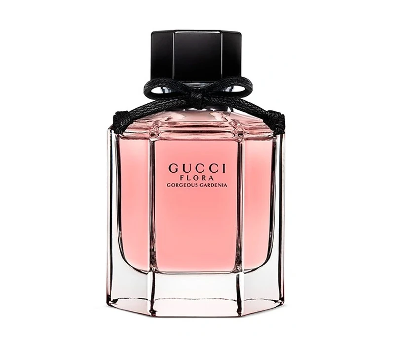 GUCCI Flora Gorgeous Gardenia Limited Edition