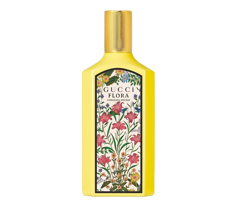 GUCCI Flora Gorgeous Orchid