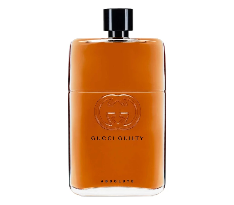 GUCCI Guilty Absolute