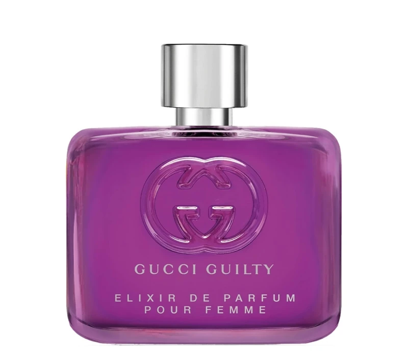 GUCCI Guilty Elixir De Pour Femme