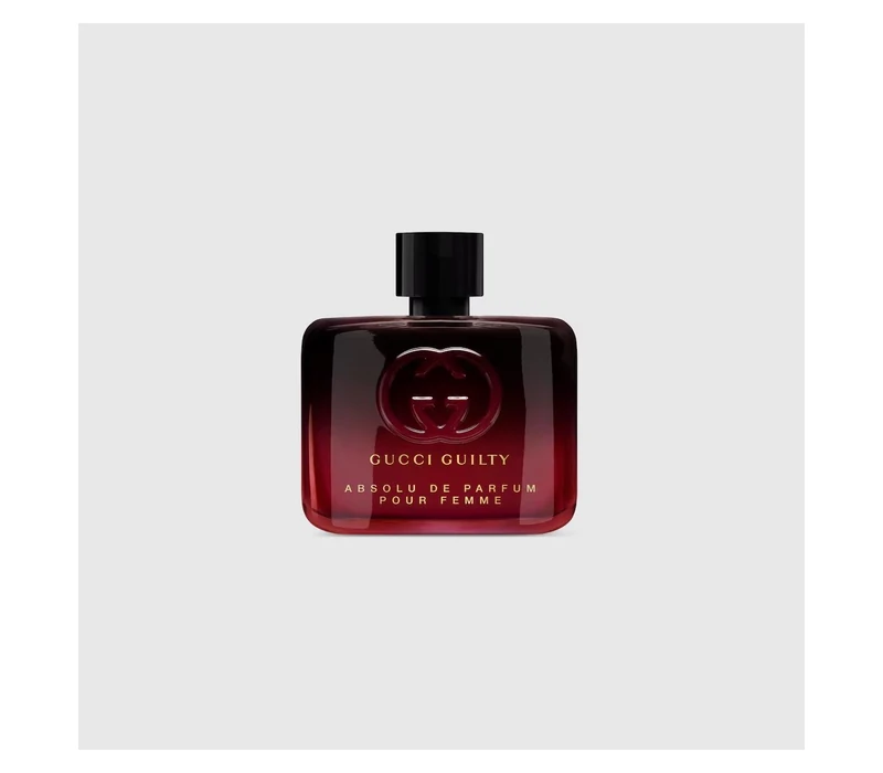 GUCCI Guilty Pour Femme