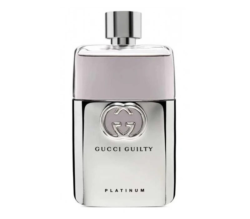 GUCCI Guilty Pour Homme Platinum