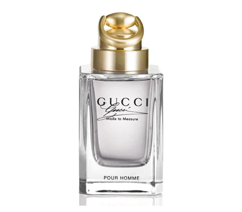 GUCCI Made to Measure