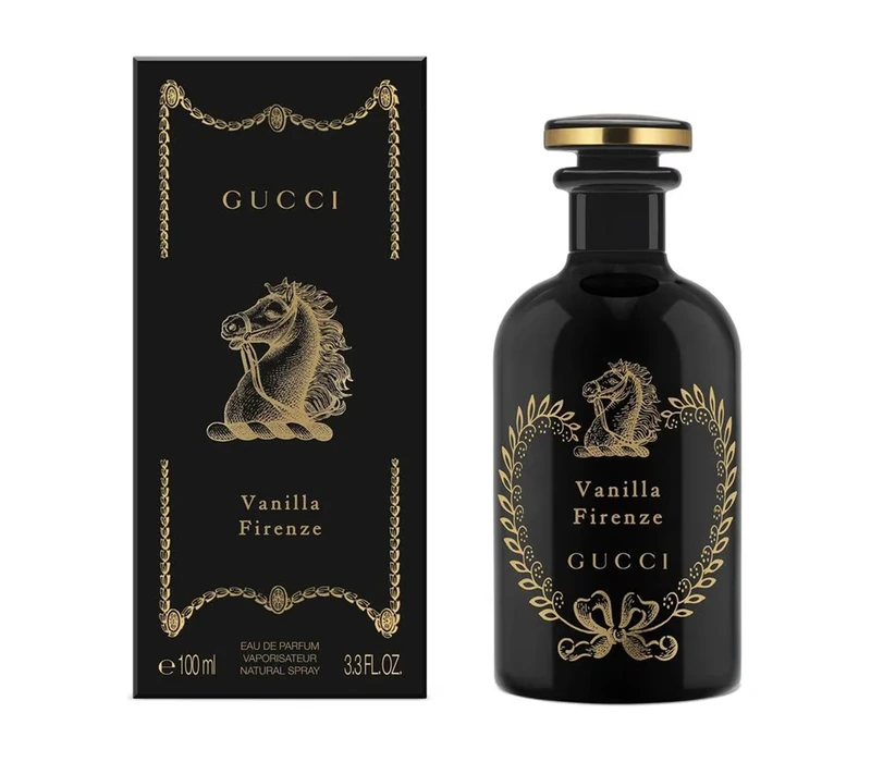 VANILLA Firenze