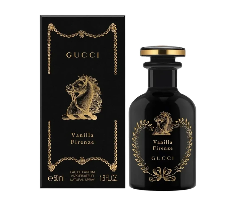 VANILLA Firenze