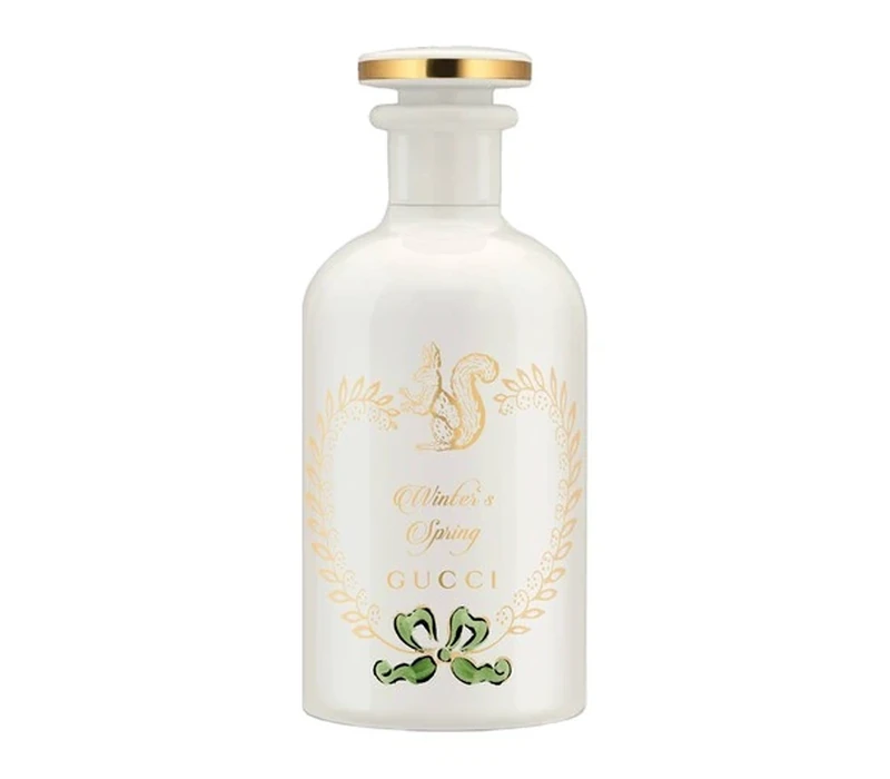 GUCCI Winter`s Spring