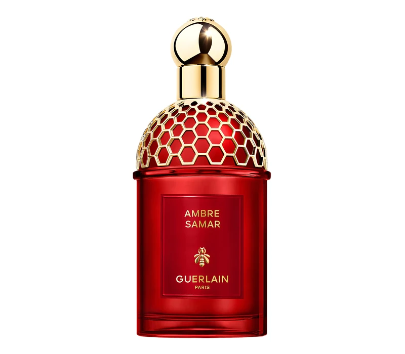 Guerlain Ambre Samar