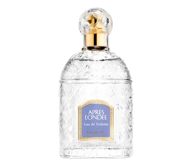 Guerlain Apres L'ondee