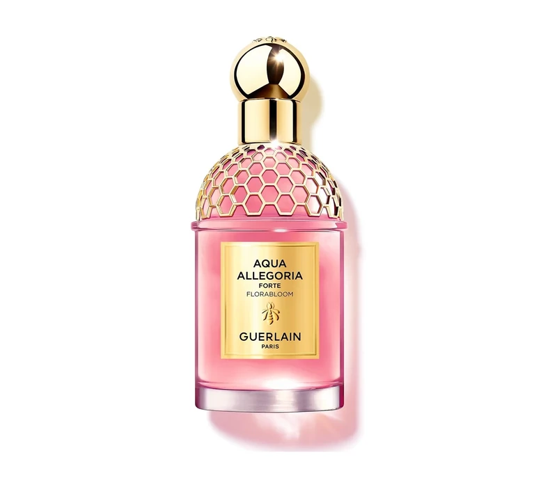 Guerlain Aqua Allegoria Forte Florabloom