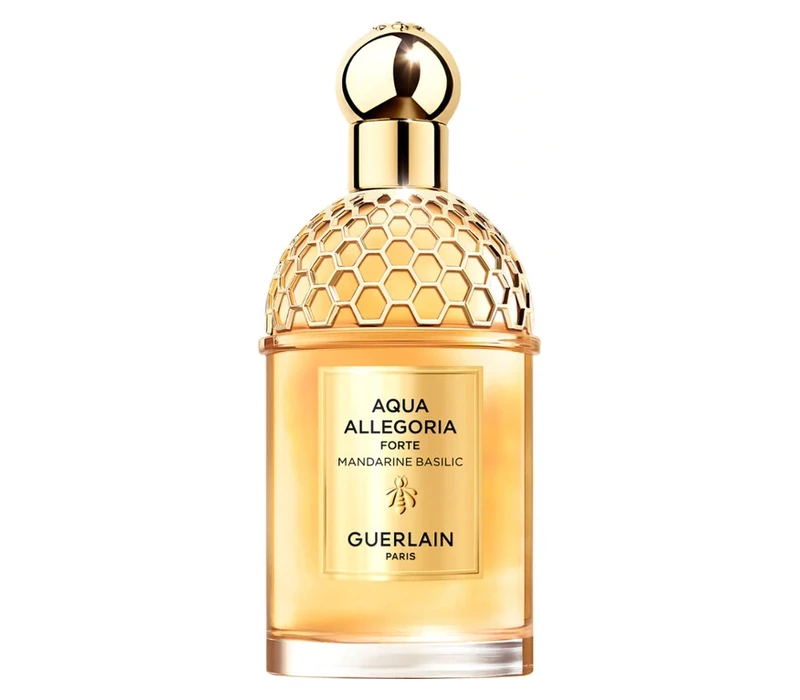 Guerlain Aqua Allegoria Mandarine Basilic Forte