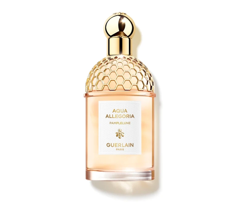 Guerlain Aqua Allegoria Pamplelune
