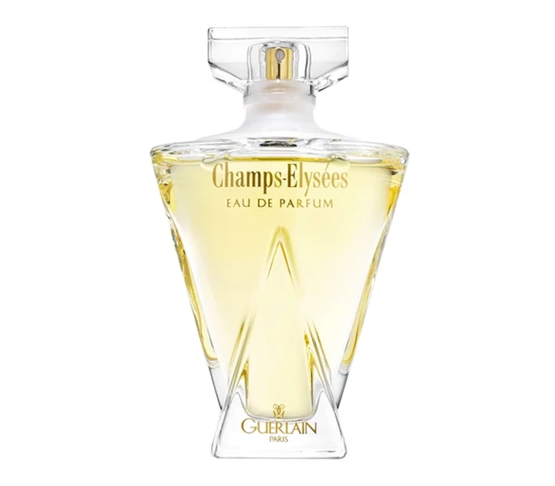 Guerlain Champs Elysees