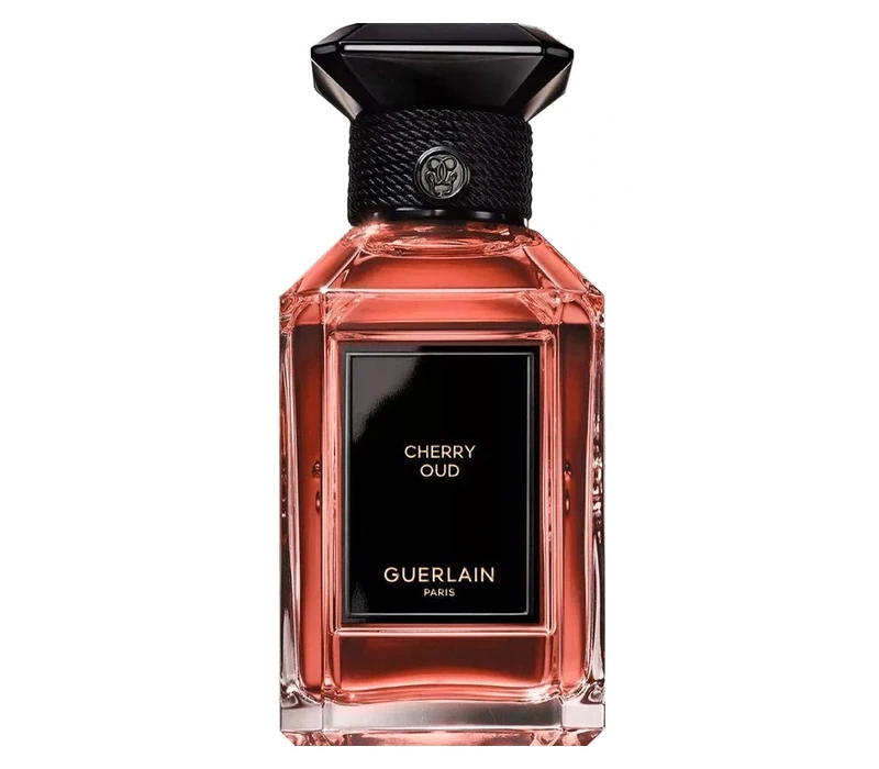 Guerlain Cherry Oud