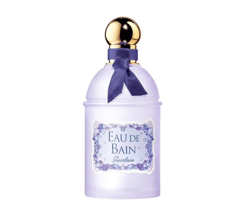 Guerlain Eau De Bain