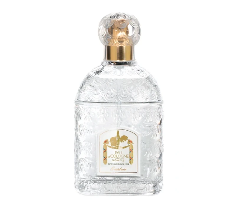 Guerlain du Coq