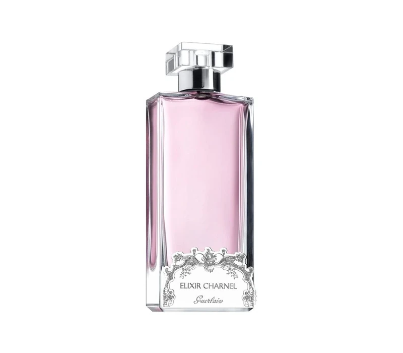 Guerlain Elixir Charnel Oriental Brulant