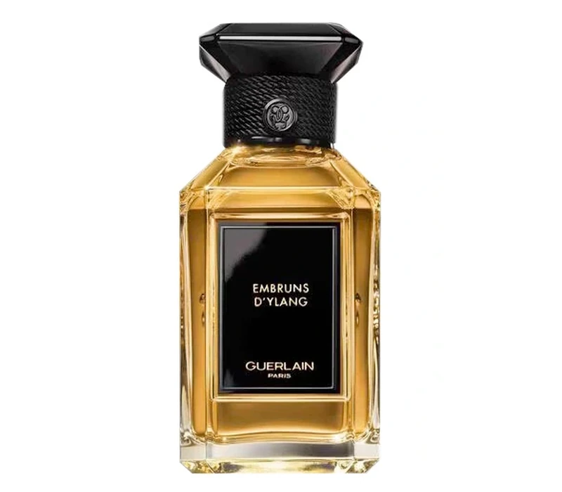 Guerlain Embruns d`Ylang