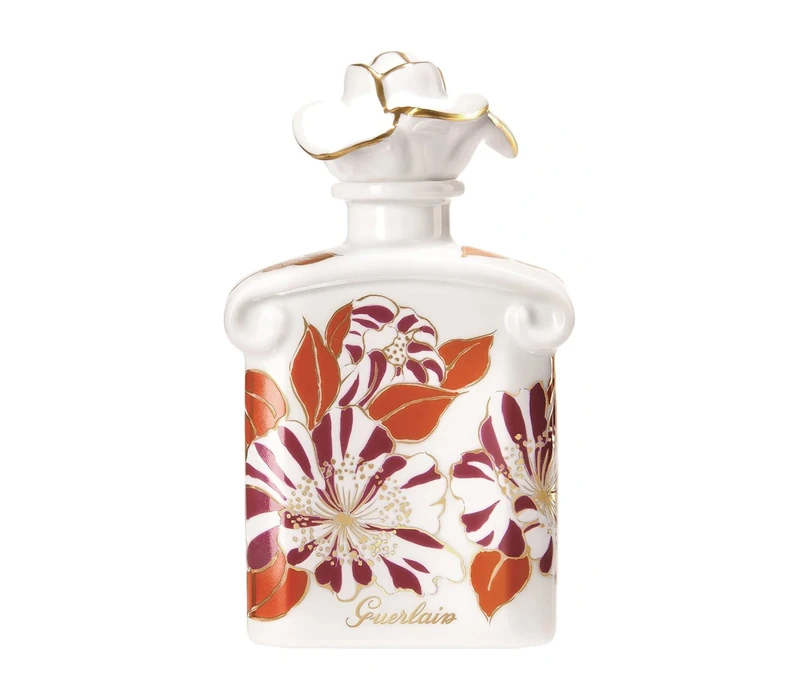 Guerlain Fall Flowers