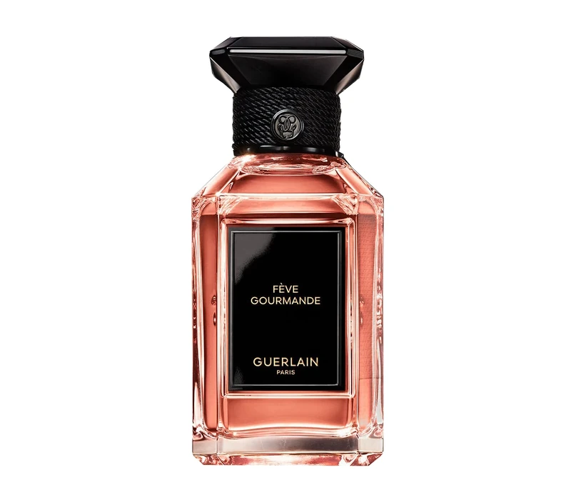 Guerlain Feve Gourmande
