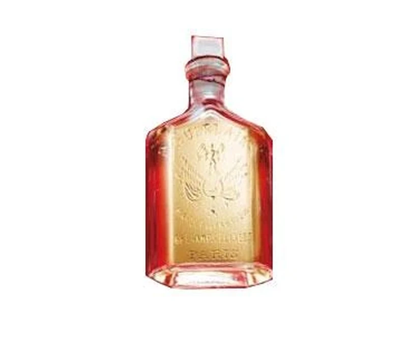 Guerlain Habit Rouge