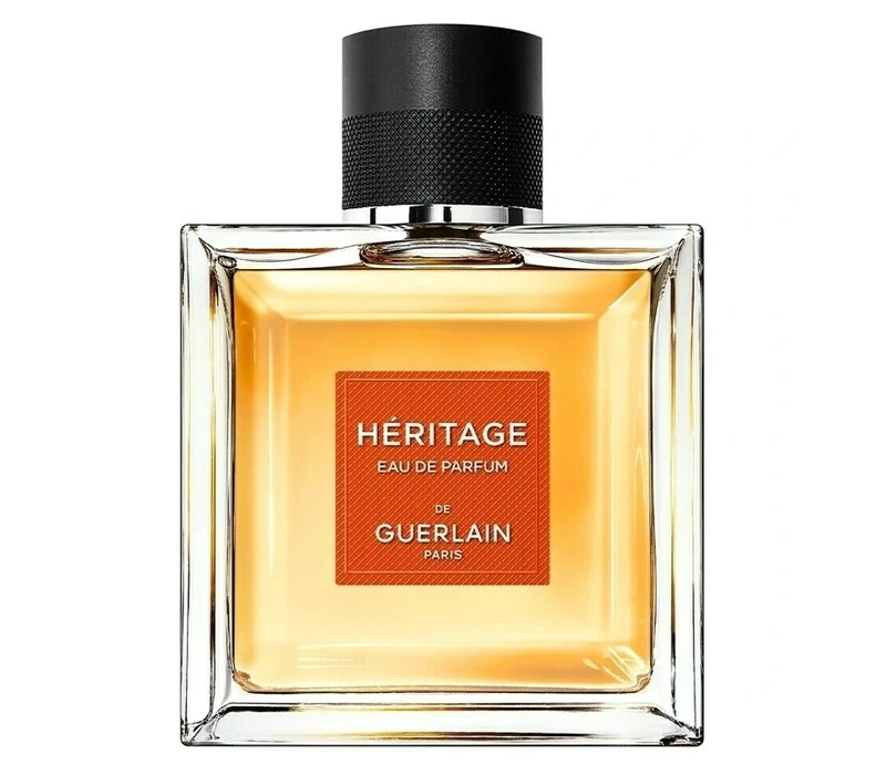 Guerlain Heritage