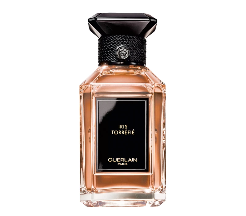 Guerlain Iris Torrefie