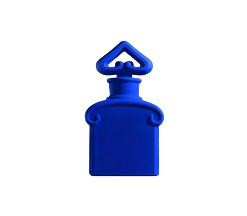 Guerlain L`Heure Bleue