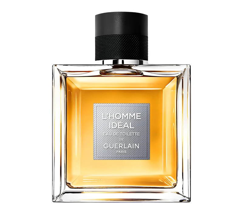 Guerlain L`Homme Ideal