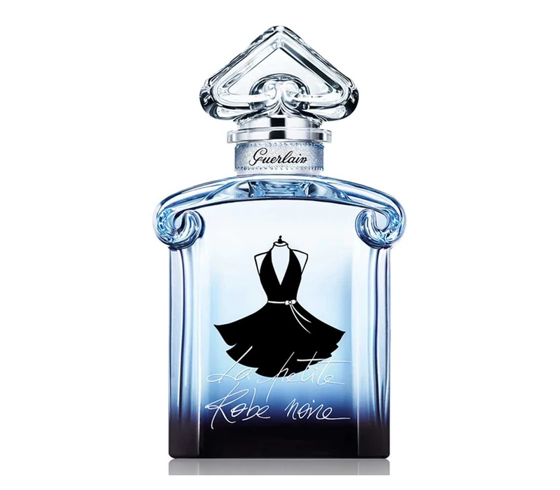 Guerlain La Petite Robe Noir Intense