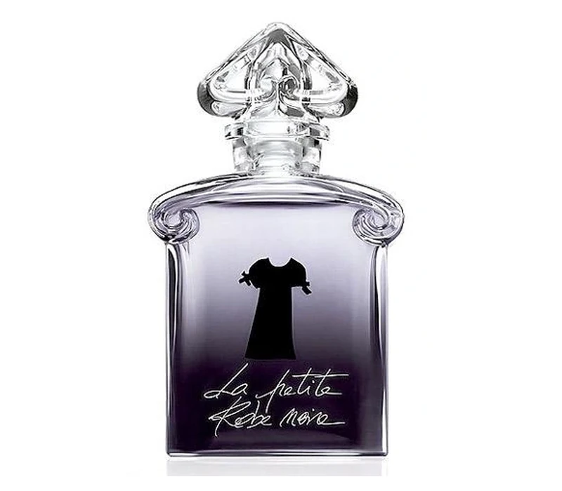 Guerlain La Petite Robe Noire
