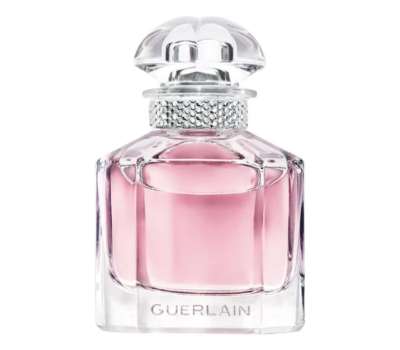 Guerlain Mon Guerlain Sparkling Bouquet