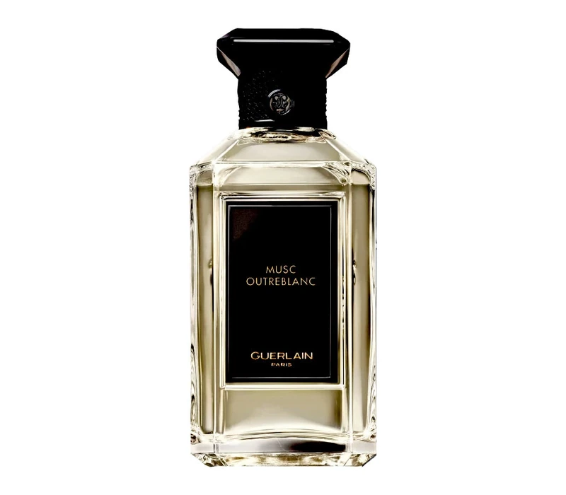 Guerlain Musc Outreblanc