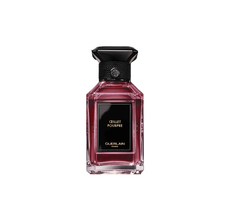 Guerlain Oeillet Pourpre