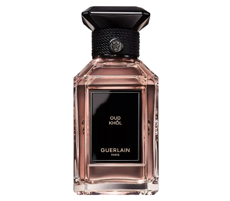 Guerlain Oud Khol