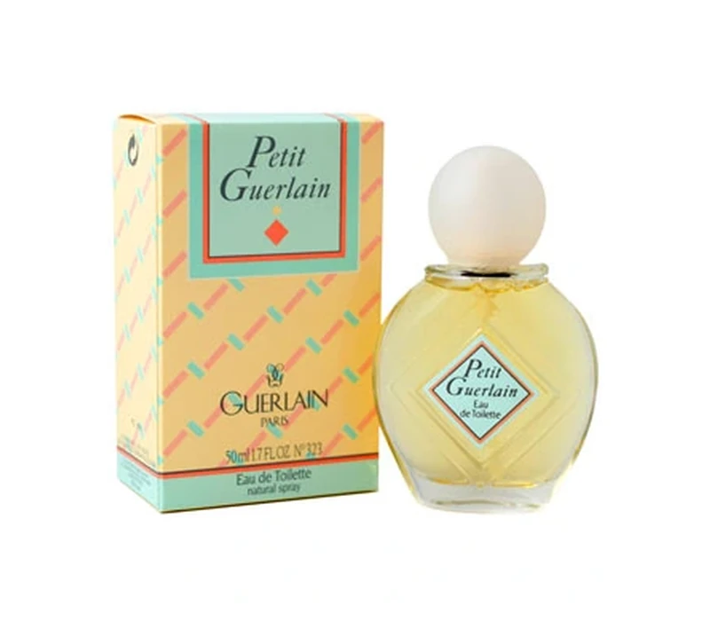 Guerlain Petit Guerlain