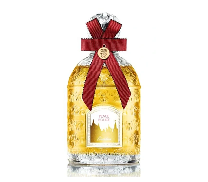 Guerlain Place Rouge
