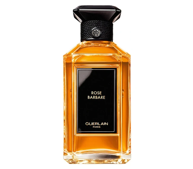 Guerlain Rose Barbare