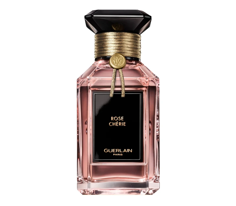 Guerlain Rose Cherie