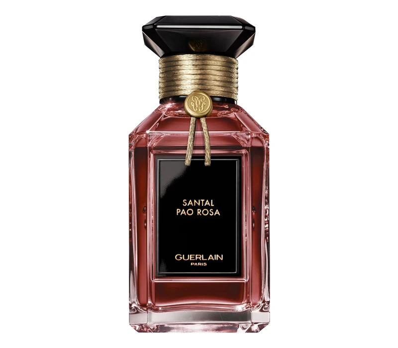 Guerlain Santal Pao Rosa