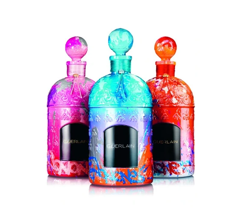 Guerlain Shalimar