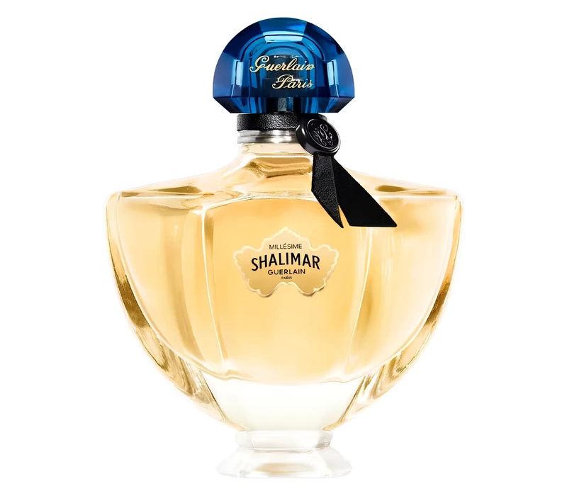 Guerlain Shalimar Millesime Jasmin