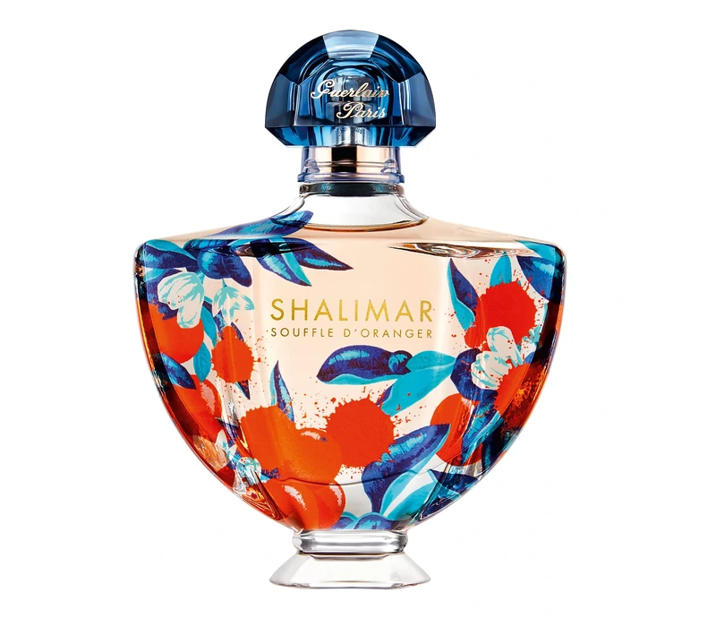 Guerlain Shalimar Souffle
