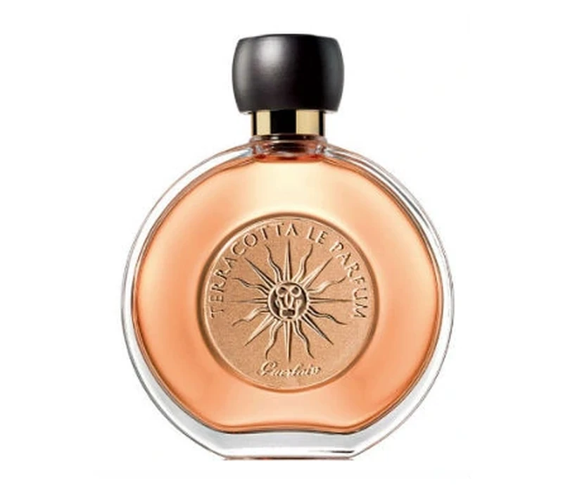 Guerlain Terracotta Le