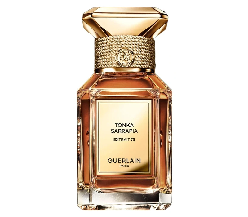 Guerlain Tonka Sarrapia Extrait 75